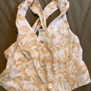Abercrombie top